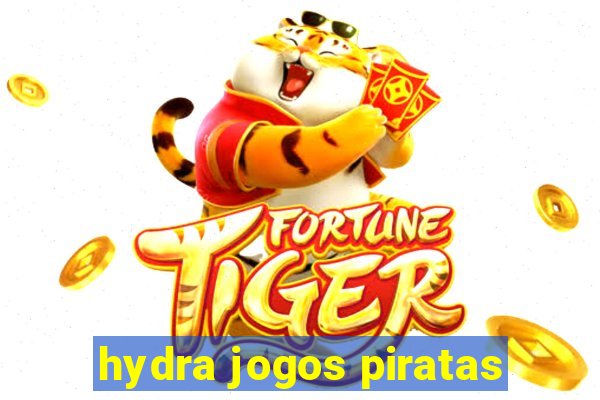 hydra jogos piratas